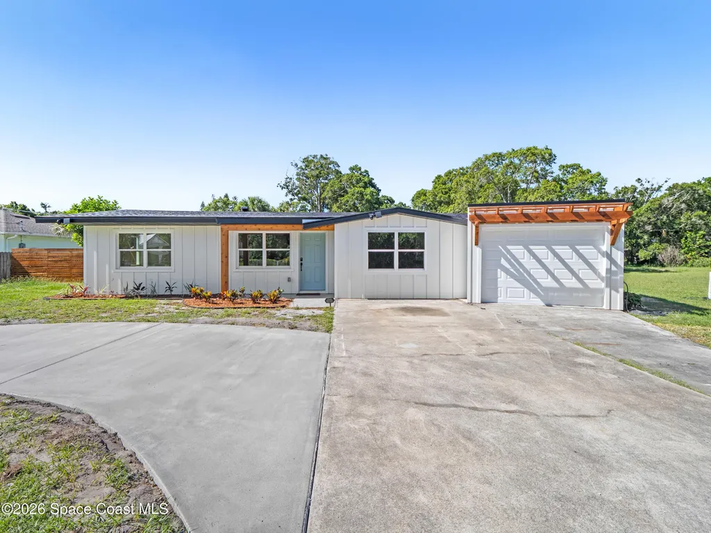 1121 Carlton Drive Melbourne FL 32935