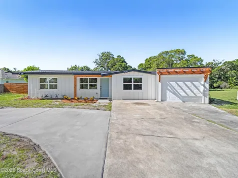 1121 Carlton Drive Melbourne FL 32935