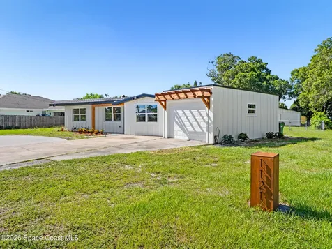1121 Carlton Drive Melbourne FL 32935