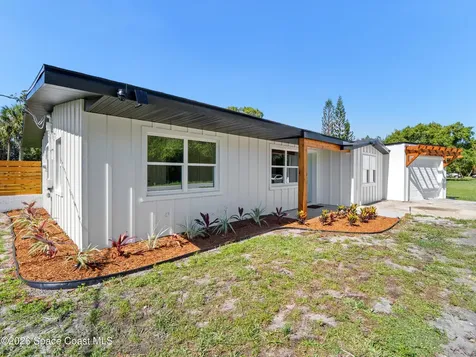 1121 Carlton Drive Melbourne FL 32935