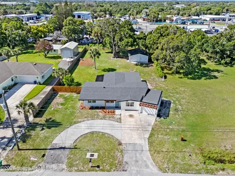 1121 Carlton Drive Melbourne FL 32935