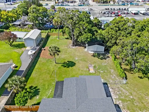 1121 Carlton Drive Melbourne FL 32935