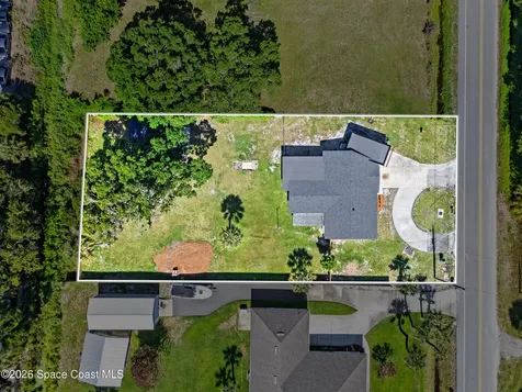 1121 Carlton Drive Melbourne FL 32935