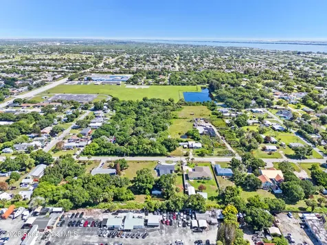 1121 Carlton Drive Melbourne FL 32935
