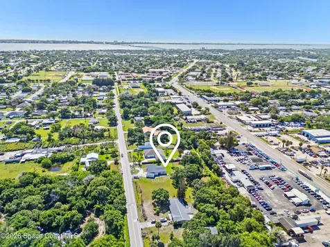 1121 Carlton Drive Melbourne FL 32935