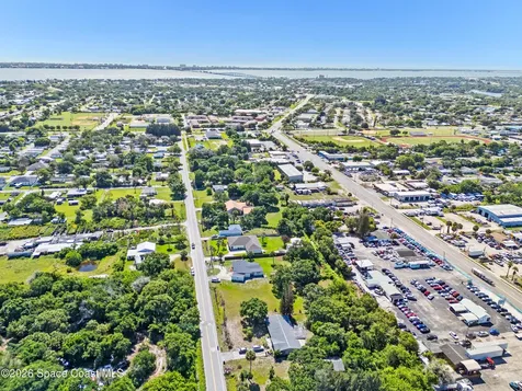 1121 Carlton Drive Melbourne FL 32935