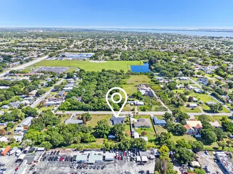 1121 Carlton Drive Melbourne FL 32935