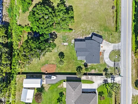 1121 Carlton Drive Melbourne FL 32935
