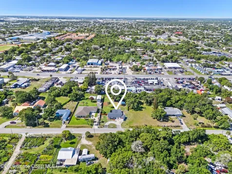 1121 Carlton Drive Melbourne FL 32935
