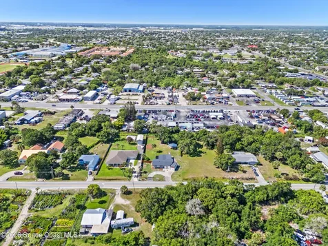 1121 Carlton Drive Melbourne FL 32935