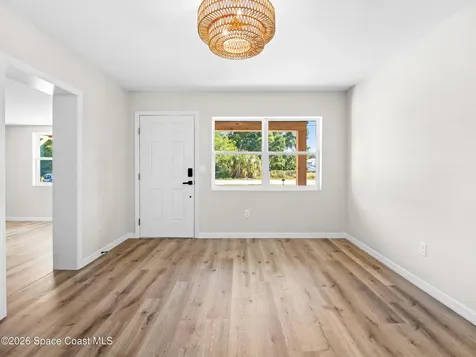 1121 Carlton Drive Melbourne FL 32935