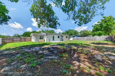 2804 Kenyon Avenue Cocoa FL 32926