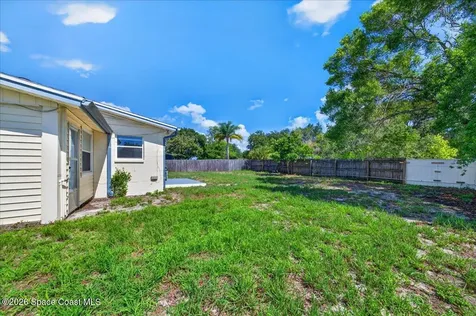 2804 Kenyon Avenue Cocoa FL 32926
