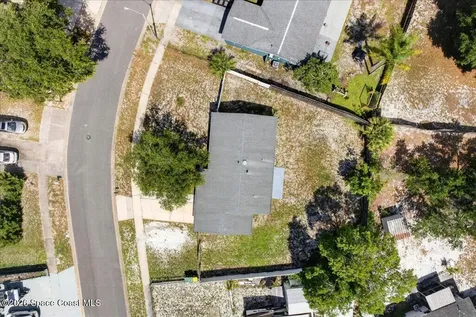 2804 Kenyon Avenue Cocoa FL 32926