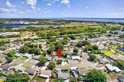 2804 Kenyon Avenue Cocoa FL 32926