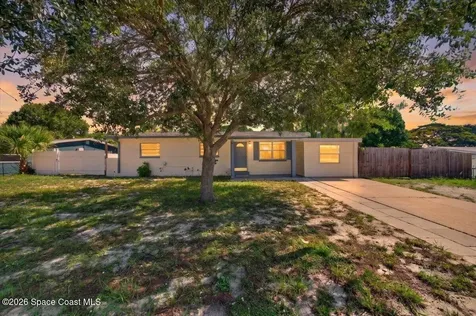 2804 Kenyon Avenue Cocoa FL 32926