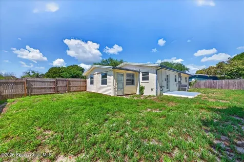 2804 Kenyon Avenue Cocoa FL 32926
