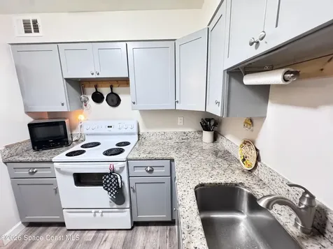 185 Treasure Street Merritt Island FL 32952