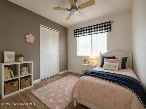 700 Fernandina Street NW Palm Bay FL 32907