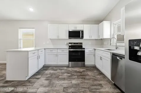 1253 Goldenrod Circle NE Palm Bay FL 32905