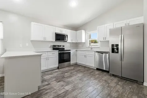 1253 Goldenrod Circle NE Palm Bay FL 32905