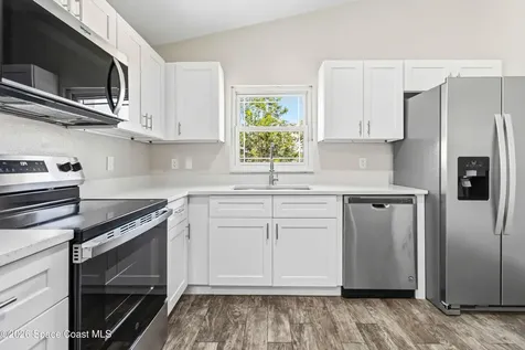 1253 Goldenrod Circle NE Palm Bay FL 32905