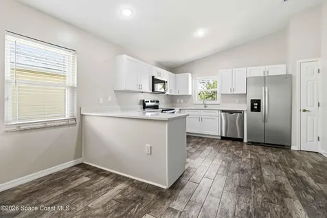1253 Goldenrod Circle NE Palm Bay FL 32905