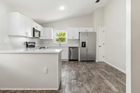 1253 Goldenrod Circle NE Palm Bay FL 32905
