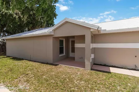 1253 Goldenrod Circle NE Palm Bay FL 32905