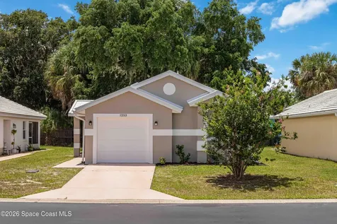 1253 Goldenrod Circle NE Palm Bay FL 32905