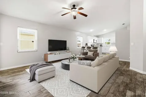 1253 Goldenrod Circle NE Palm Bay FL 32905