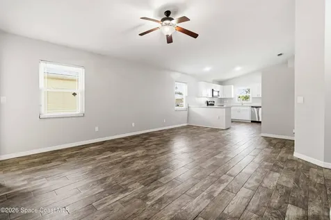 1253 Goldenrod Circle NE Palm Bay FL 32905