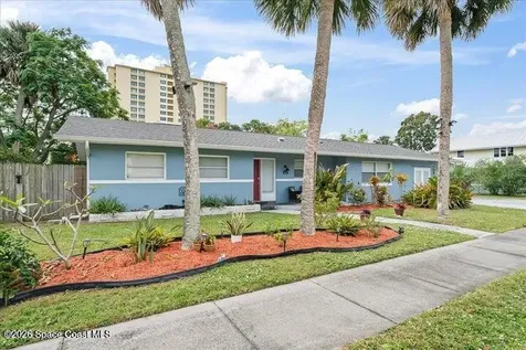 637 E Lincoln Avenue Melbourne FL 32901