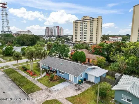 637 E Lincoln Avenue Melbourne FL 32901
