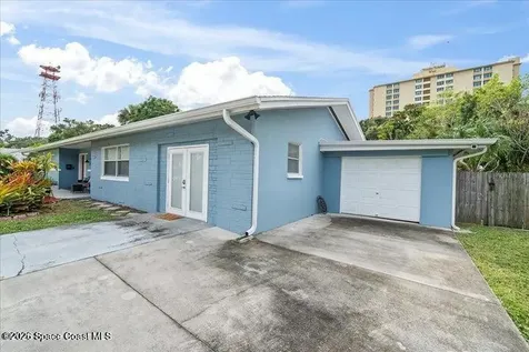637 E Lincoln Avenue Melbourne FL 32901