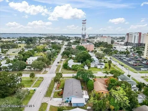 637 E Lincoln Avenue Melbourne FL 32901