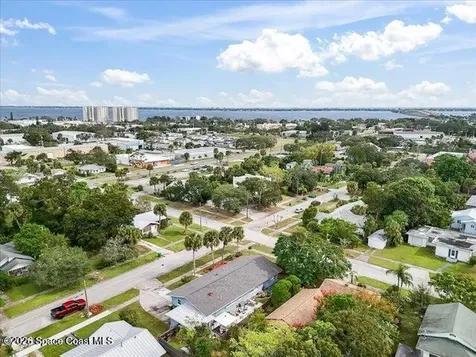 637 E Lincoln Avenue Melbourne FL 32901