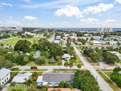 637 E Lincoln Avenue Melbourne FL 32901