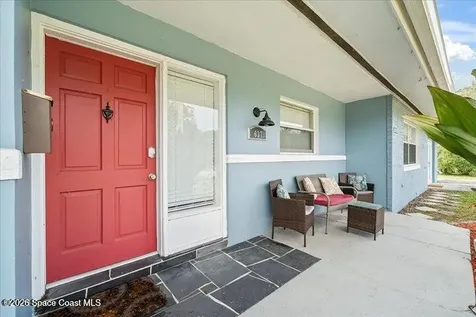 637 E Lincoln Avenue Melbourne FL 32901