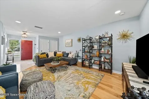 637 E Lincoln Avenue Melbourne FL 32901