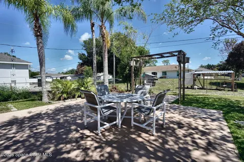 551 Seville Street SE Palm Bay FL 32909