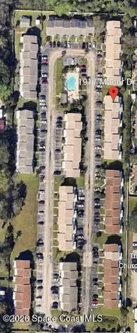 1917 Manor Drive NE Palm Bay FL 32905