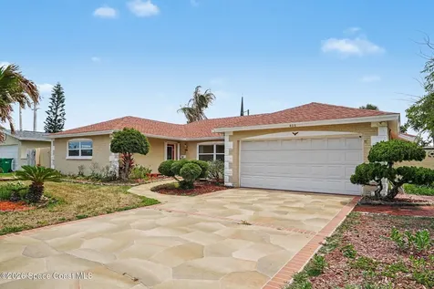 408 Aruba Court Satellite Beach FL 32937