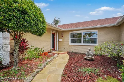 408 Aruba Court Satellite Beach FL 32937