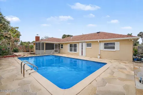 408 Aruba Court Satellite Beach FL 32937