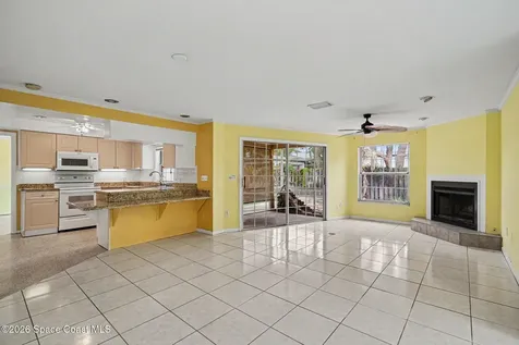 408 Aruba Court Satellite Beach FL 32937