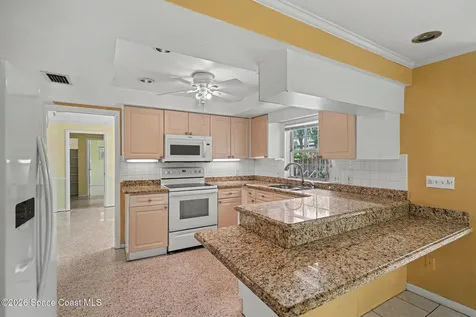 408 Aruba Court Satellite Beach FL 32937