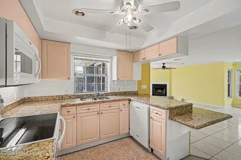 408 Aruba Court Satellite Beach FL 32937