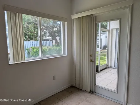 313 Ocean Park Lane Cape Canaveral FL 32920