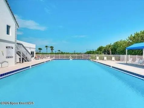 313 Ocean Park Lane Cape Canaveral FL 32920